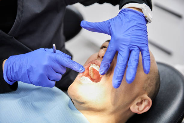 Best Emergency Orthodontic Repairs in Meadowlakes, TX