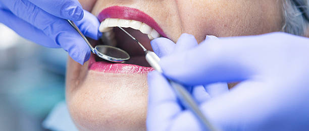 Best Emergency Treatment for Oral Infections in Meadowlakes, TX